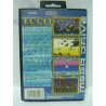 ECCO THE DOLPHIN : Les Marées du Temps