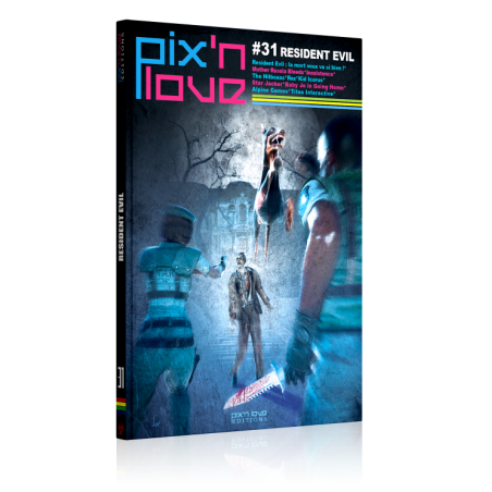 PIX'N'LOVE 31