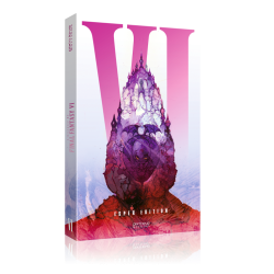 L'Histoire de Final Fantasy VI - Esper Edition