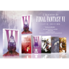 L'Histoire de Final Fantasy VI - Esper Edition