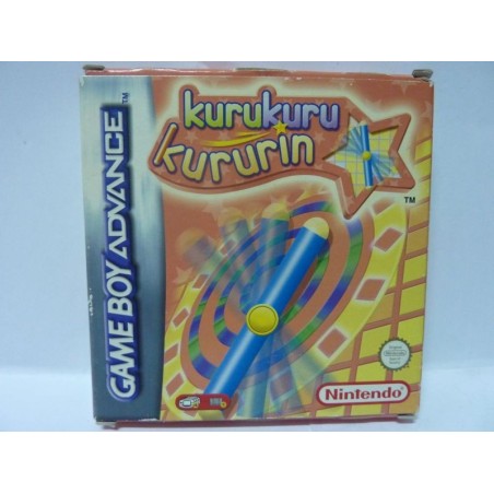 KURU KURU KURURIN 2