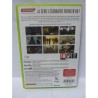 METAL GEAR SOLID HD COLLECTION