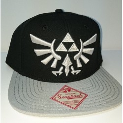 CASQUETTE MARIO CLUB NINTENDO