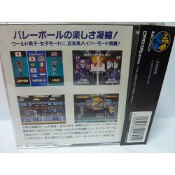 POWER SPIKES II cd