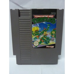 TEENAGE MUTANT HERO TURTLES (loose)