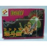 CONTRA famicom (sans notice)