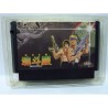 CONTRA famicom (sans notice)
