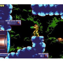 METROID ZERO MISSION