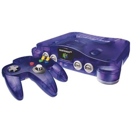 console-nintendo-64-clear-purple-pal-sans-boiteconsole-nintendo-64-clear-purple-pal-sans-boite