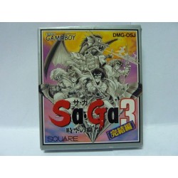 SAGA 3