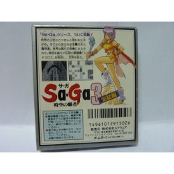 SAGA 3