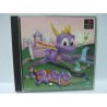 SPYRO THE DRAGON jap