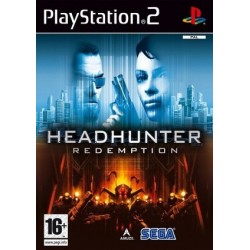 HEADHUNTER Redemption