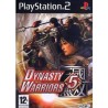DYNASTY WARRIOR 5