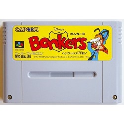 BONKERS