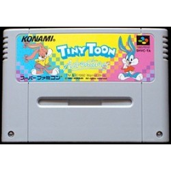TINYTOON ADVENTURE