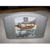 F1 WORLD GRAND PRIX (Cart. seule)