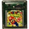 MARIO TENNIS