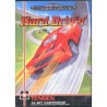 HARD DRIVING