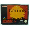 LE ROI LION
