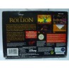 LE ROI LION