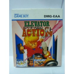 ELEVATOR ACTION gb