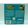 DOUBLE DRAGON gb Pal Fah Complet