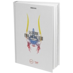 FINAL FANTASY 7 Rpg Collector