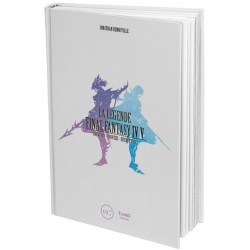 FINAL FANTASY 7 Rpg Collector