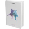 LA LEGENDE FINAL FANTASY IV & V