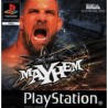 WCW MAYHEM