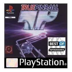 TRUEPINBALL