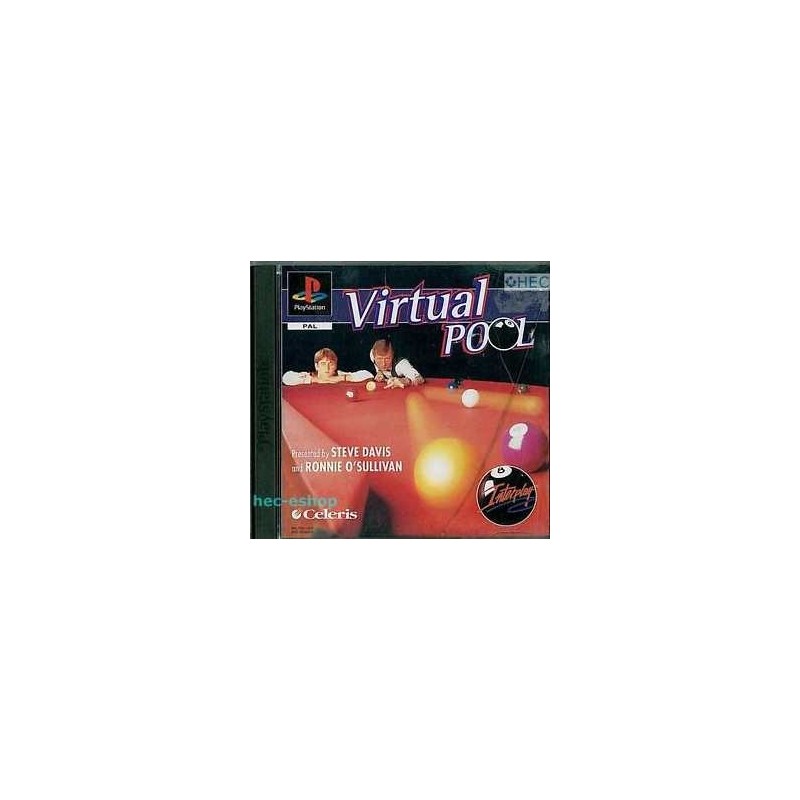 VIRTUAL POOL