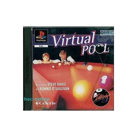 VIRTUAL POOL