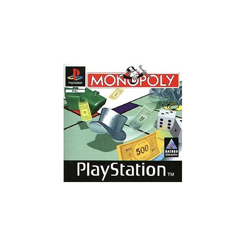 MONOPOLY