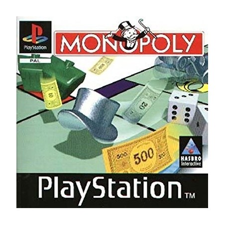MONOPOLY
