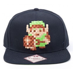 CASQUETTE MARIO CLUB NINTENDO