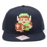 CASQUETTE LINK 8 Bits Pixel