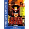 JUDGE DREDD