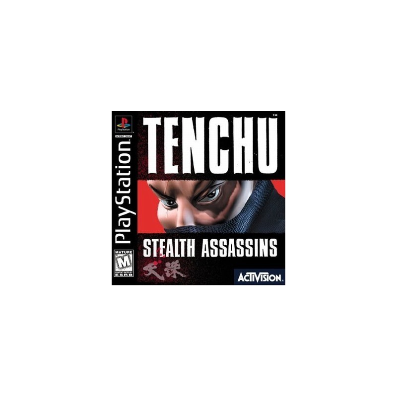 tenchu-usa