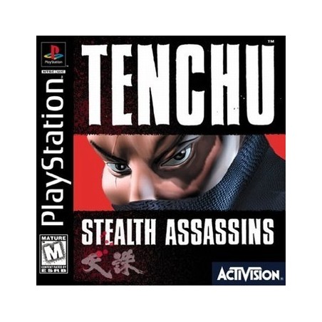 tenchu-usa