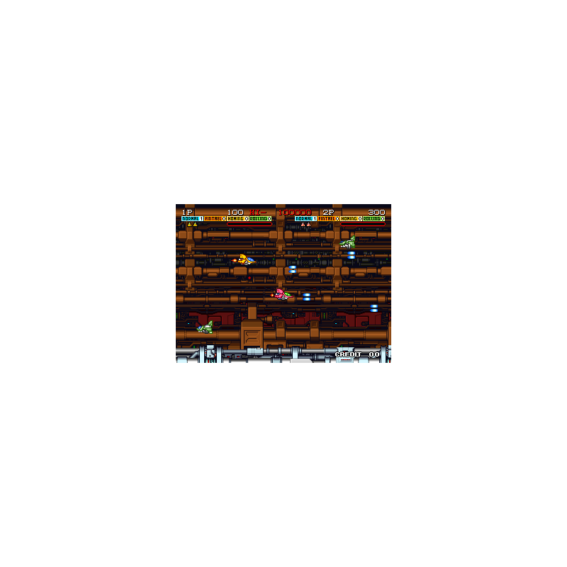 ANDRO DUNOS "Mvs"