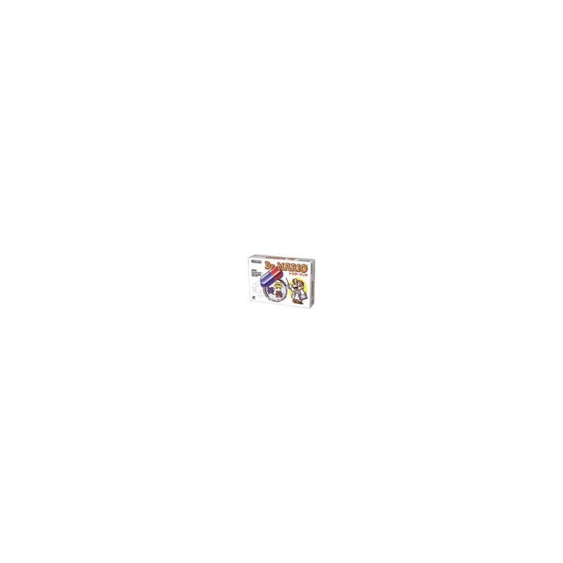 DR MARIO