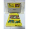 SUPER MARIO WORLD sfc Jap