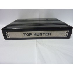 TOP HUNTER