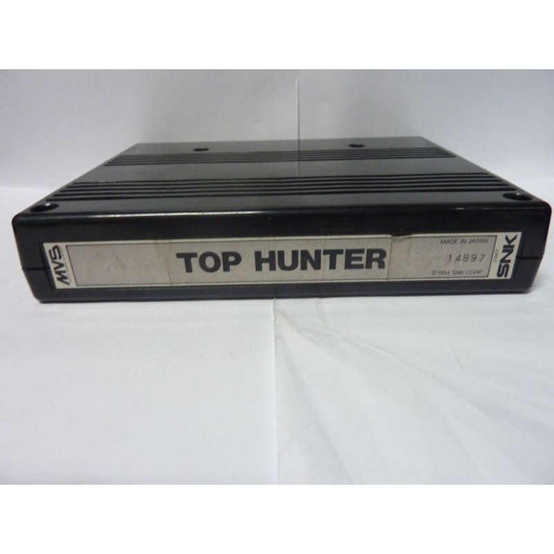 TOP HUNTER