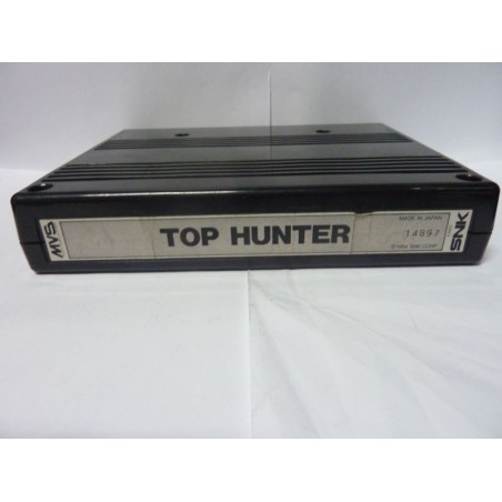 TOP HUNTER