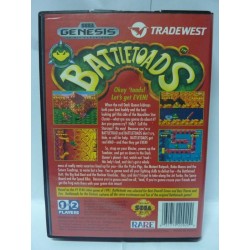 BATTLETOADS