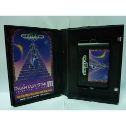 PHANTASY STAR 3 Us