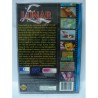 LUNAR THE SILVER STAR SOTRY mega cd us